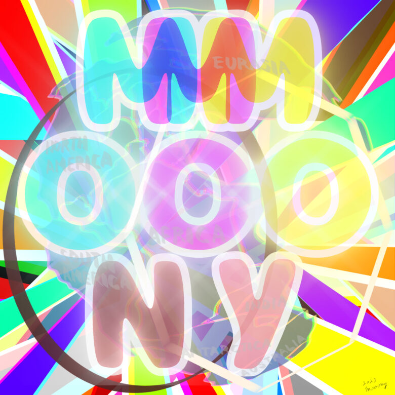 Diversity with MOOONY